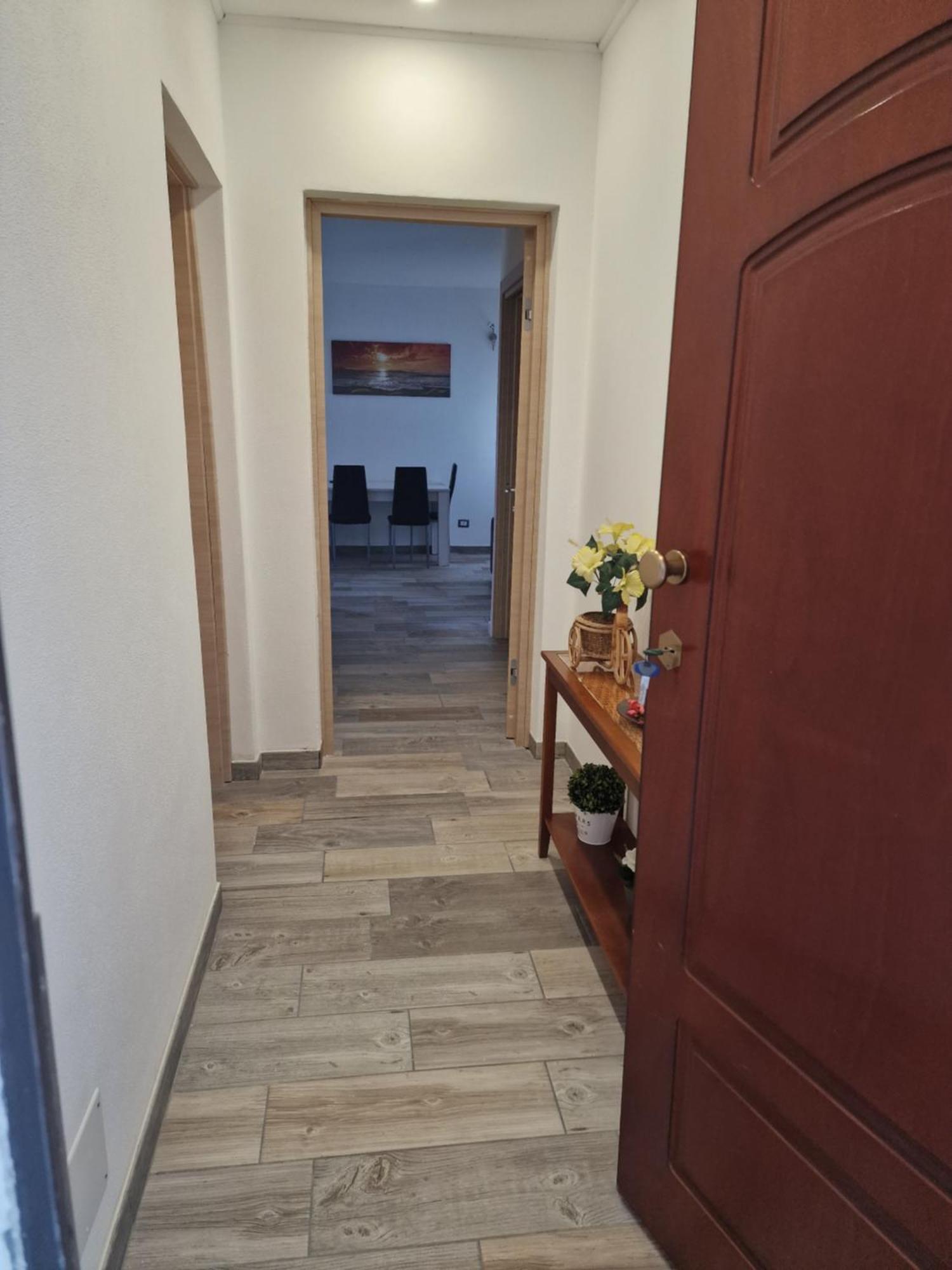 Appartamento Green Village Порто Торес Екстериор снимка