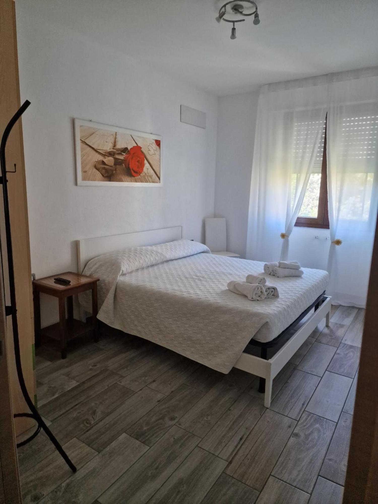 Appartamento Green Village Порто Торес Екстериор снимка