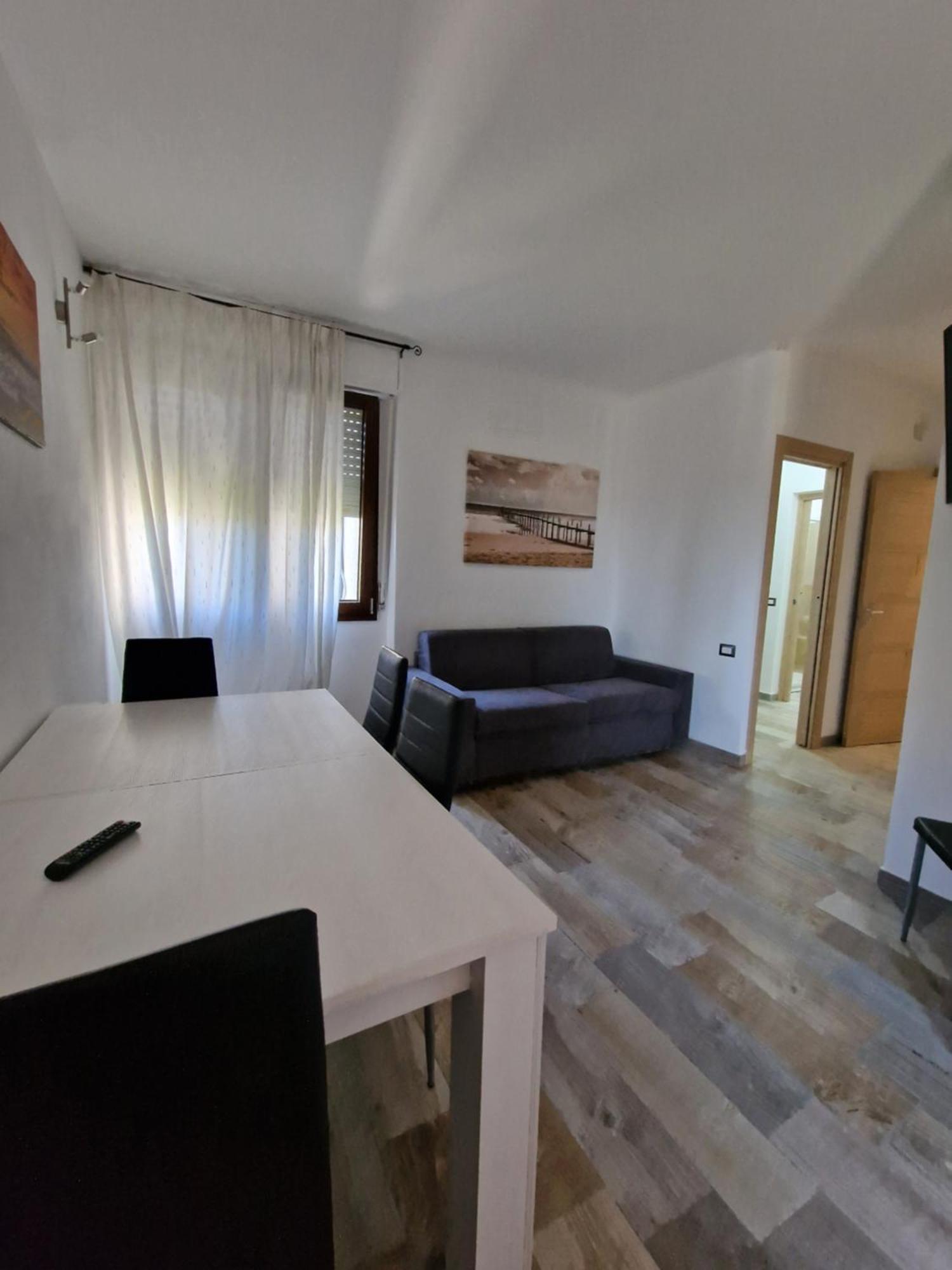 Appartamento Green Village Порто Торес Екстериор снимка