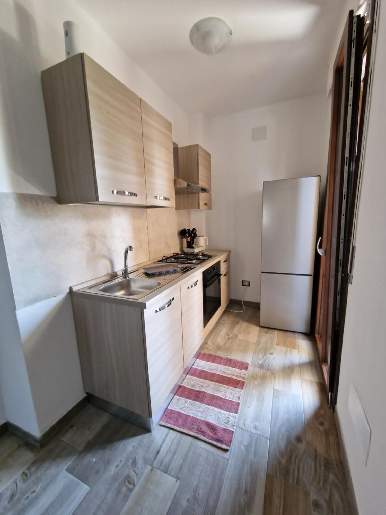 Appartamento Green Village Порто Торес Екстериор снимка