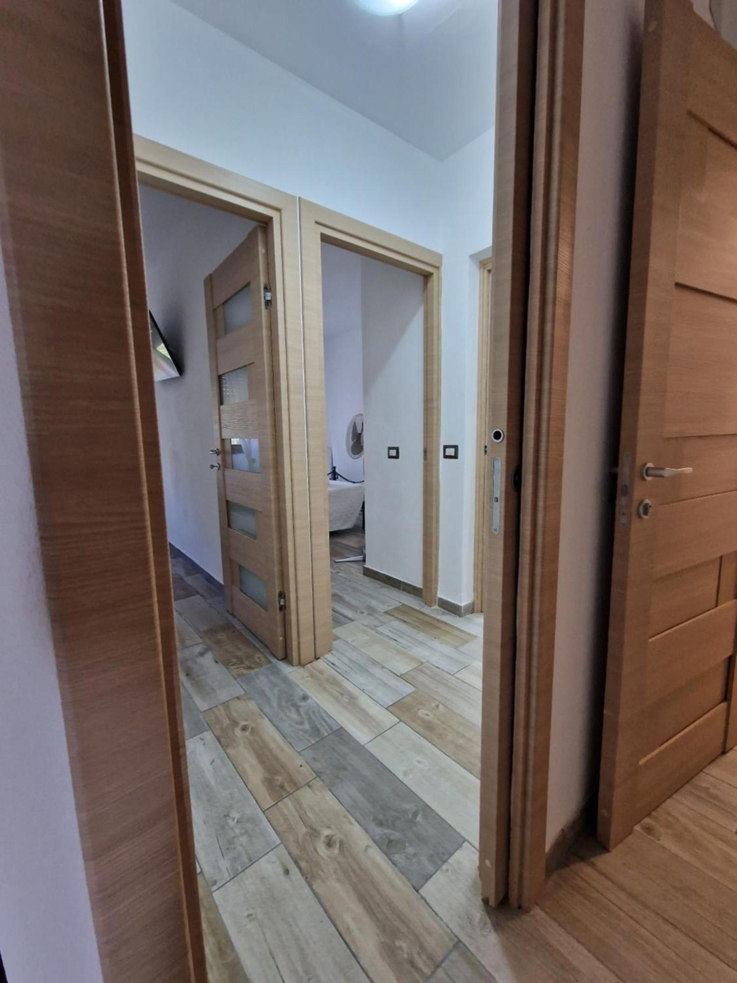 Appartamento Green Village Порто Торес Екстериор снимка